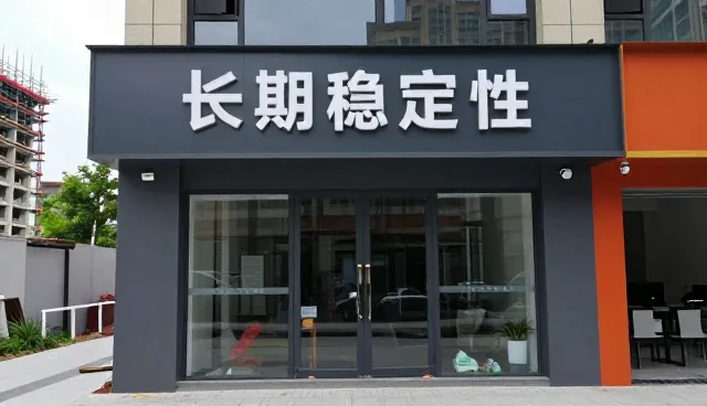 民用项目机电系统长期稳定性应用分析