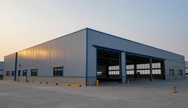 土建施工服务:设备安装检查要点分析