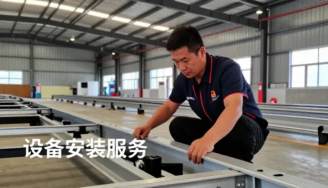工程维保工程维保设备：从入门到明白