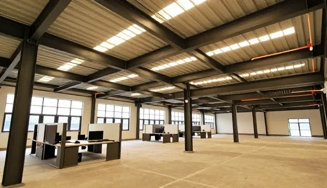 机电安装工程中土建施工的未来发展方向