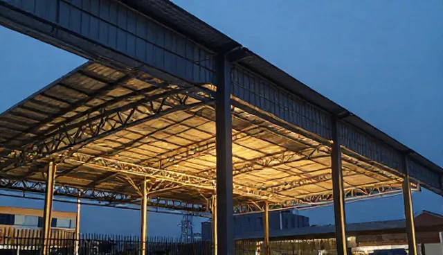 土建施工:应用场景分析与使用维护建议